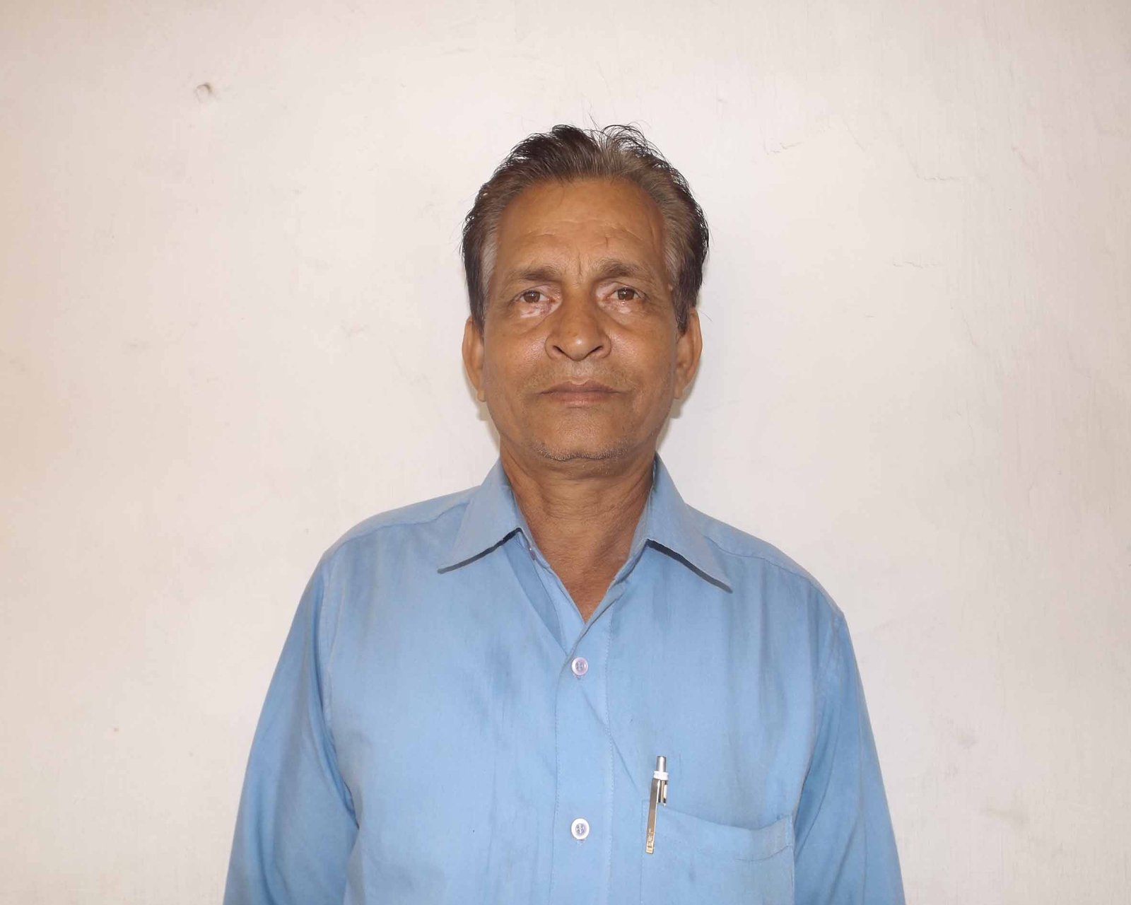 Sri. Bipin B. Barik
