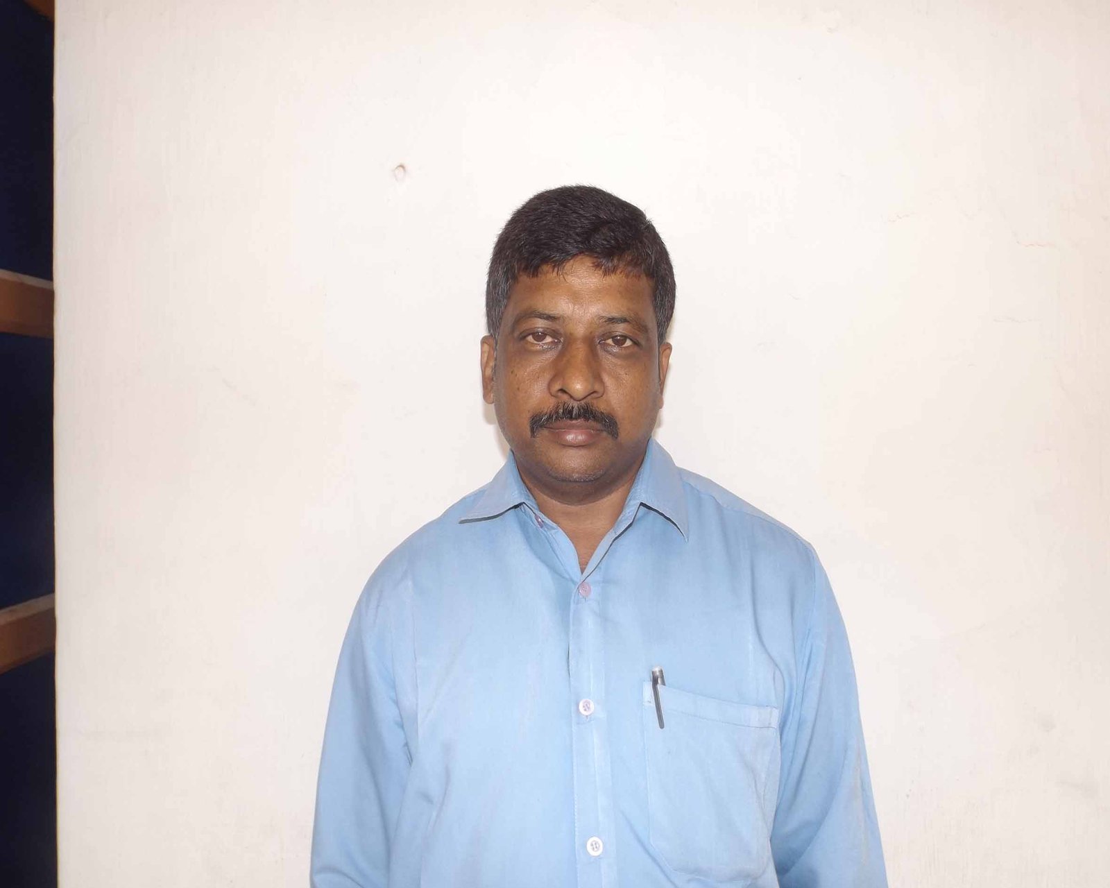 Sri. Manmasi Nag