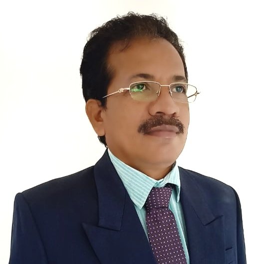 Mr. Anand P.Rath
