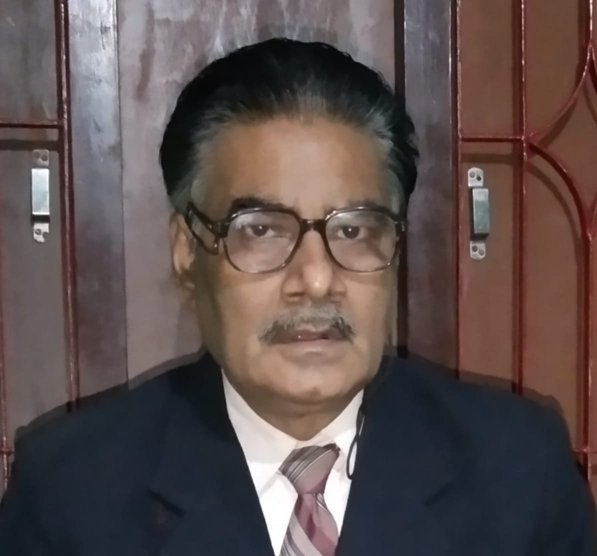 Mr. A.R.Singh