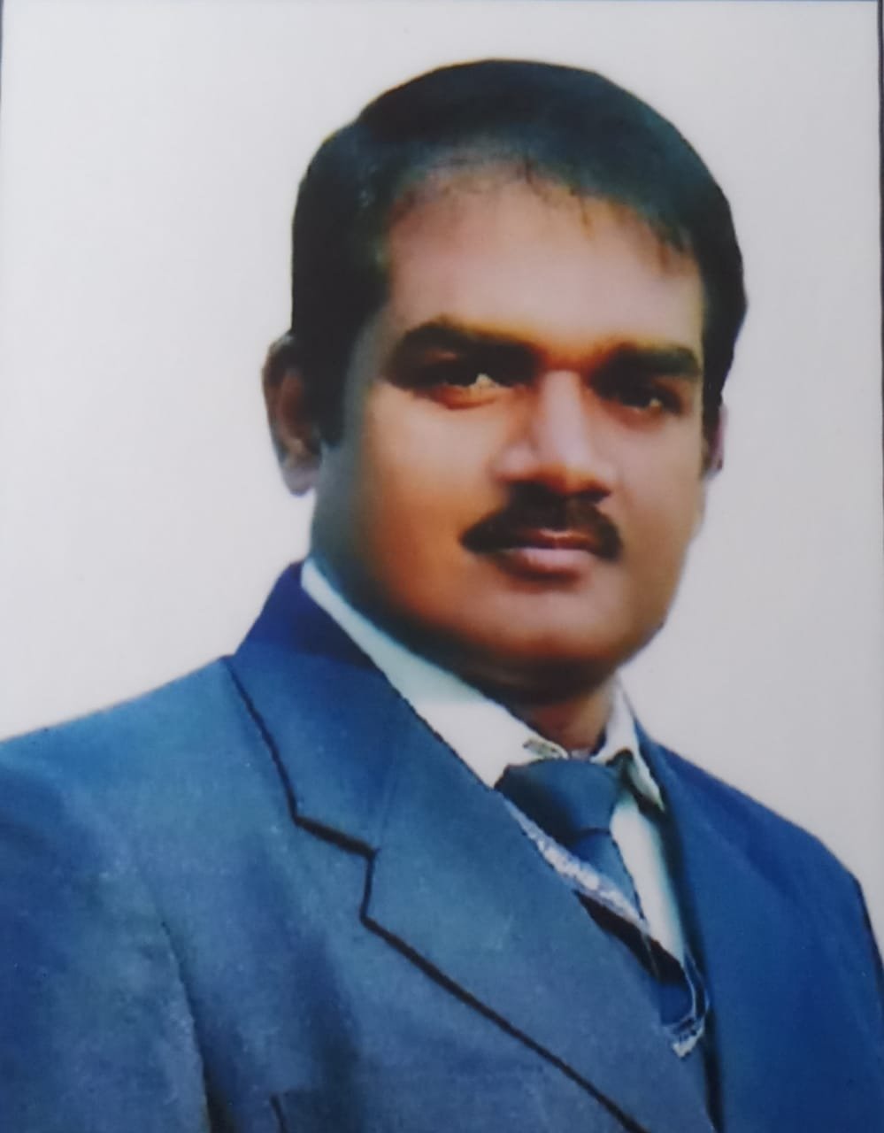 Mr. G.K.Rout