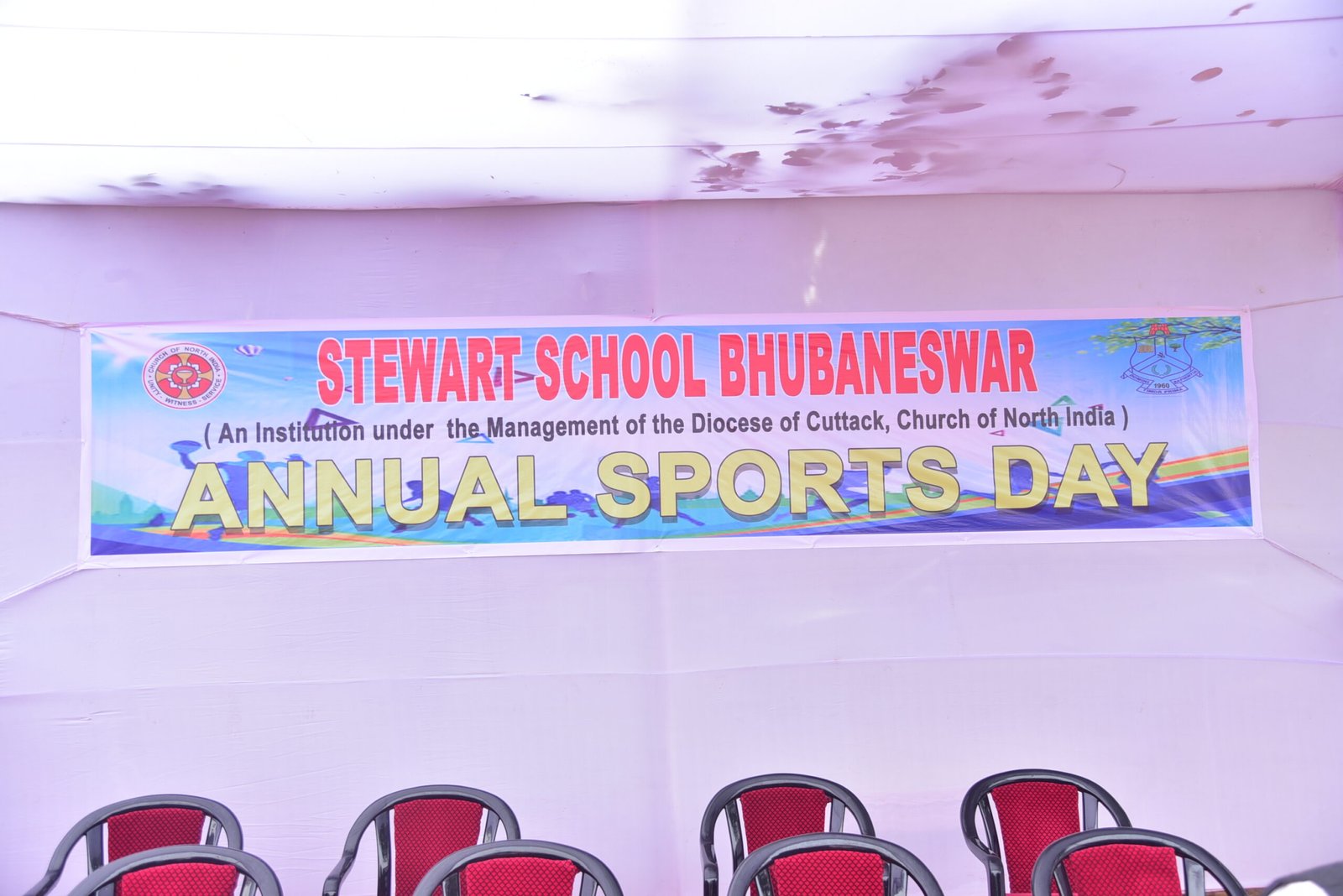 Annual Sports Day 2025