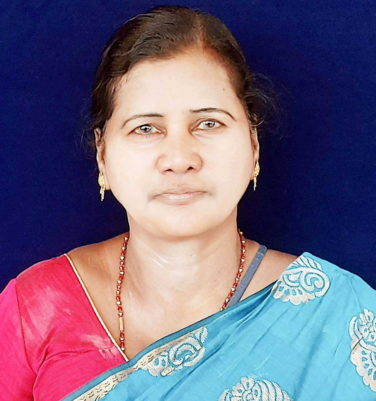 Smt. Ruthlina Behera