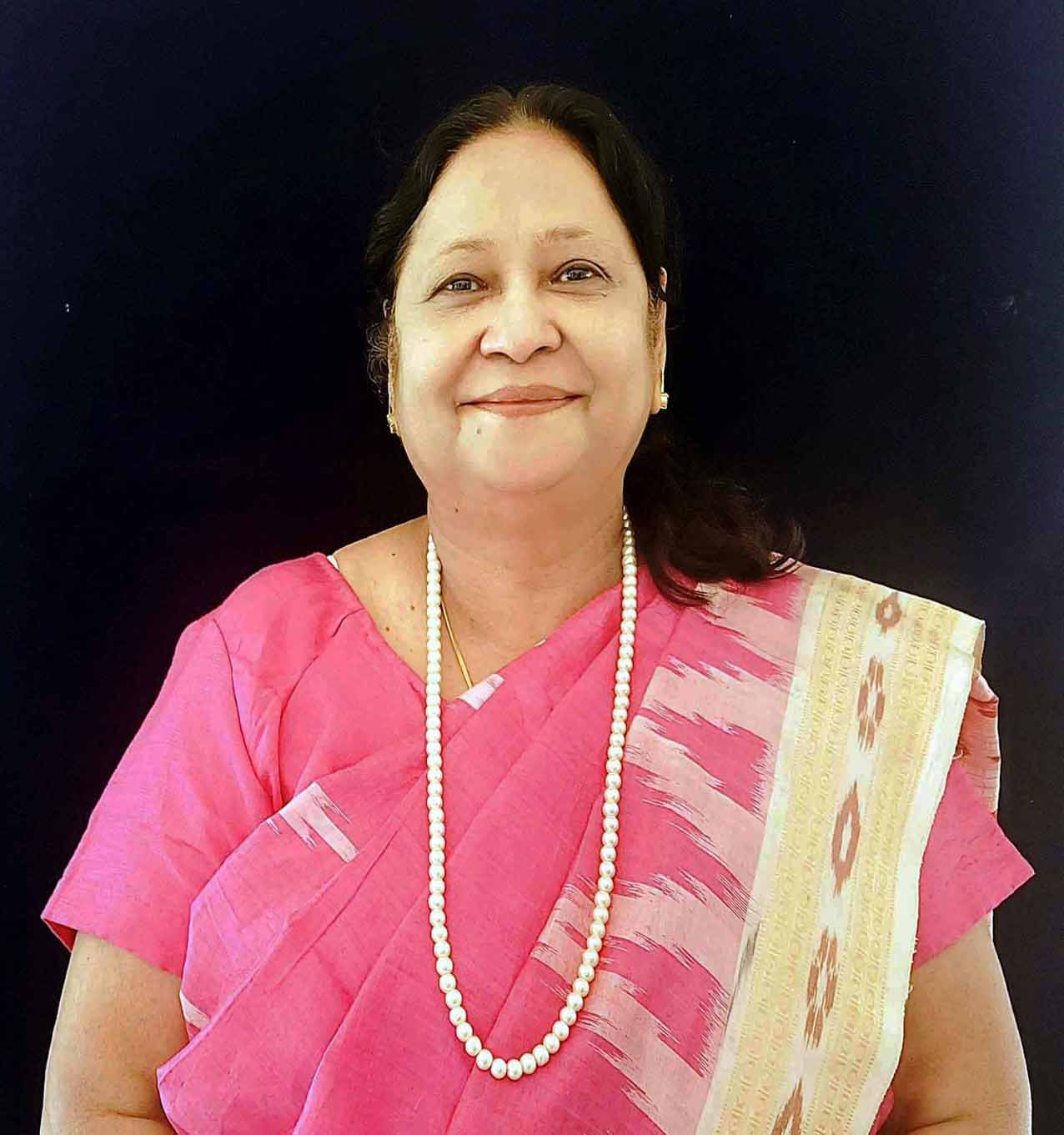 Mrs. S. Wong