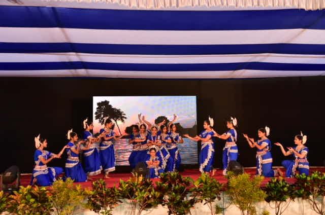 Annual Prize Day 2023