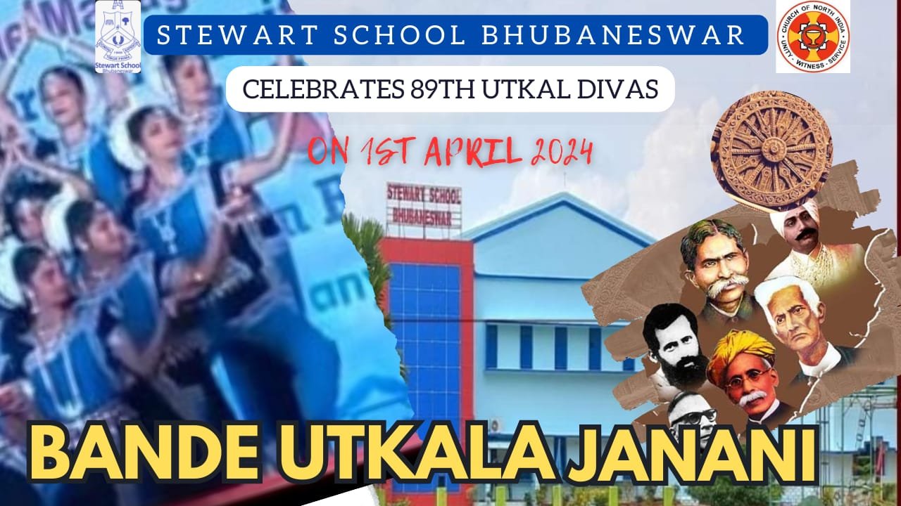 Utkal Divas Observation