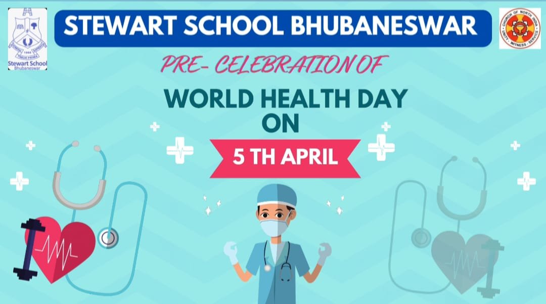 World Health Day Observation