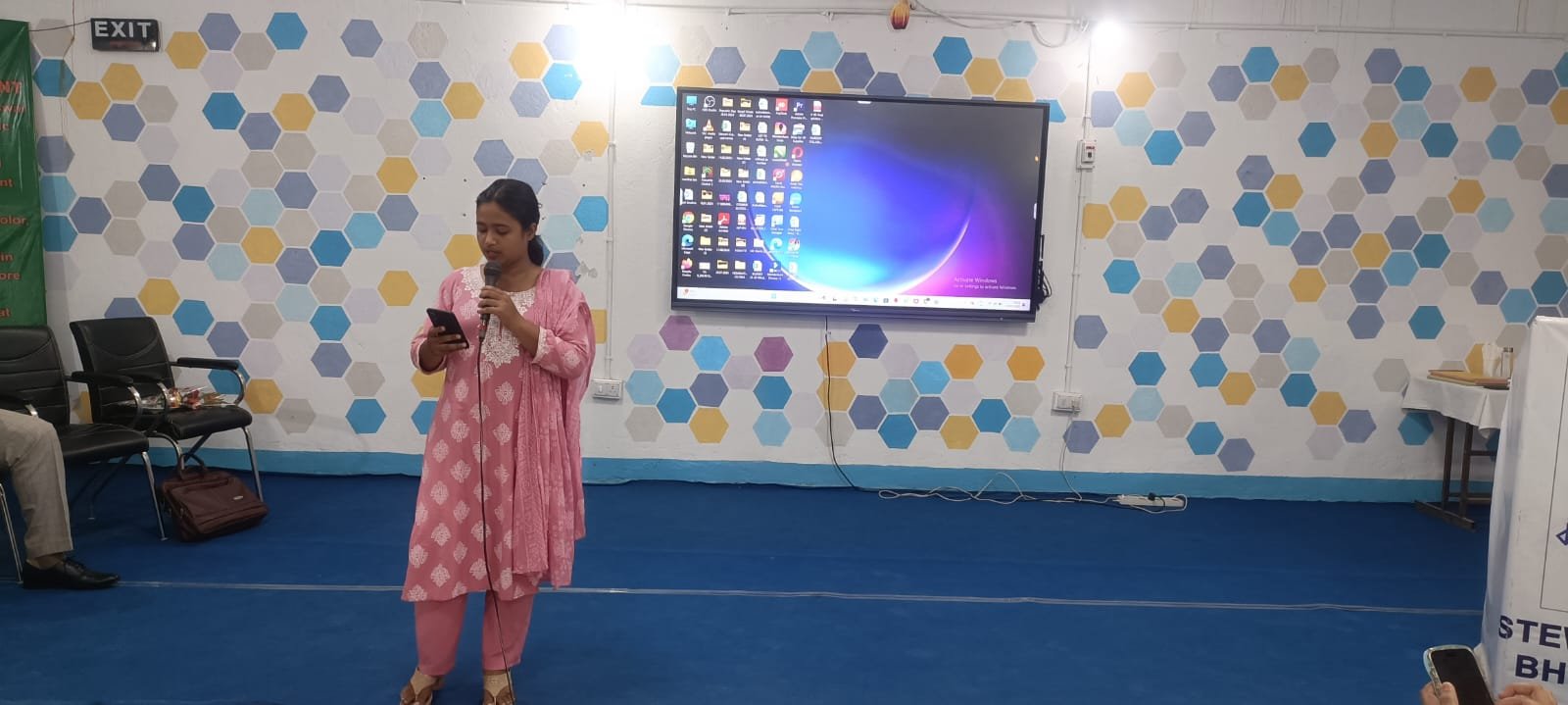 Seminar on Corporal Punishment