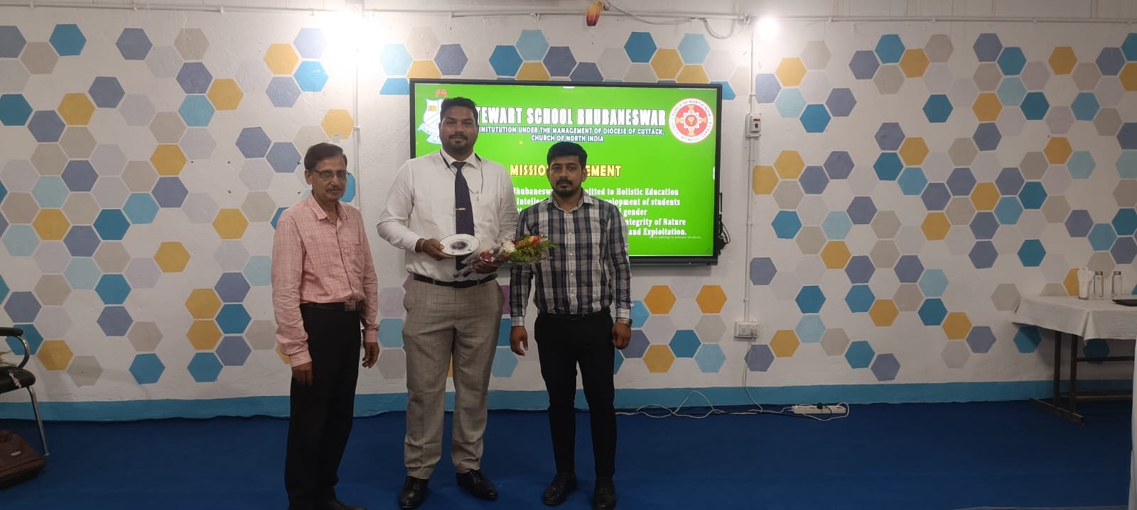 Seminar on Digital Marketing